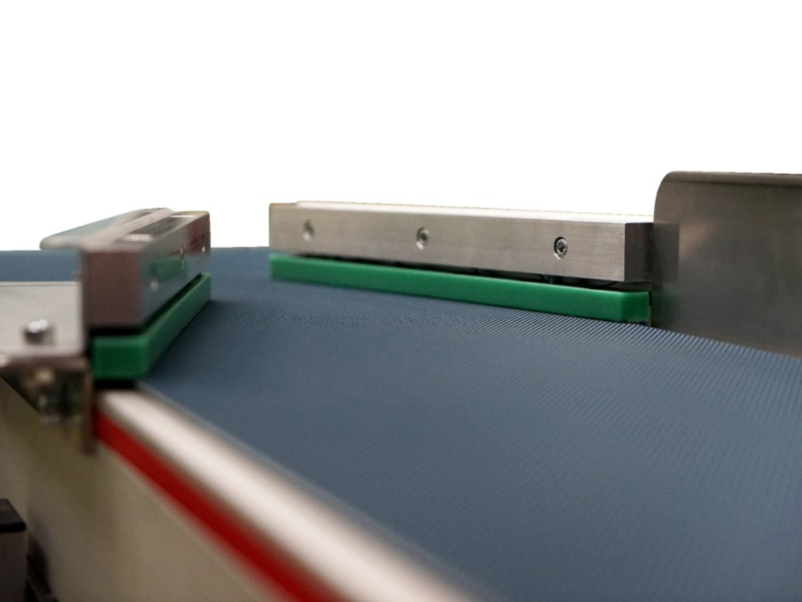Parts centering