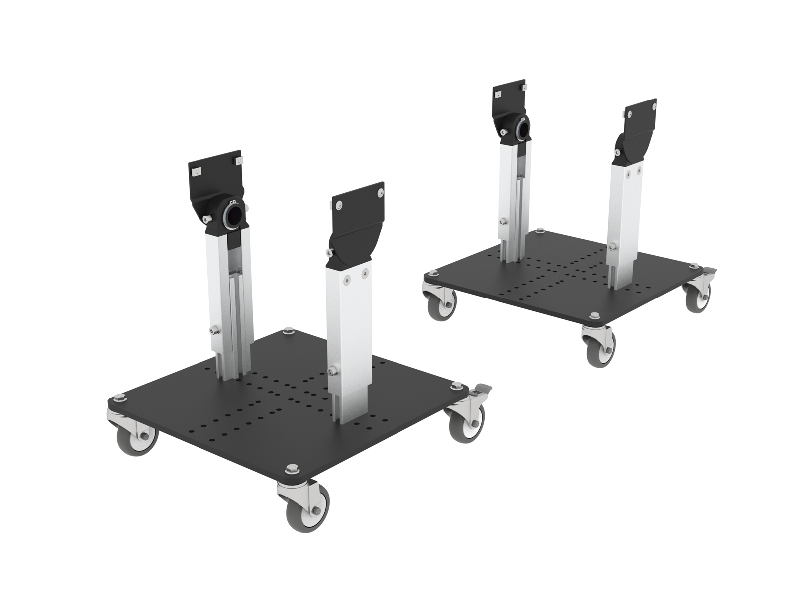 Untergestell Typ BM 010