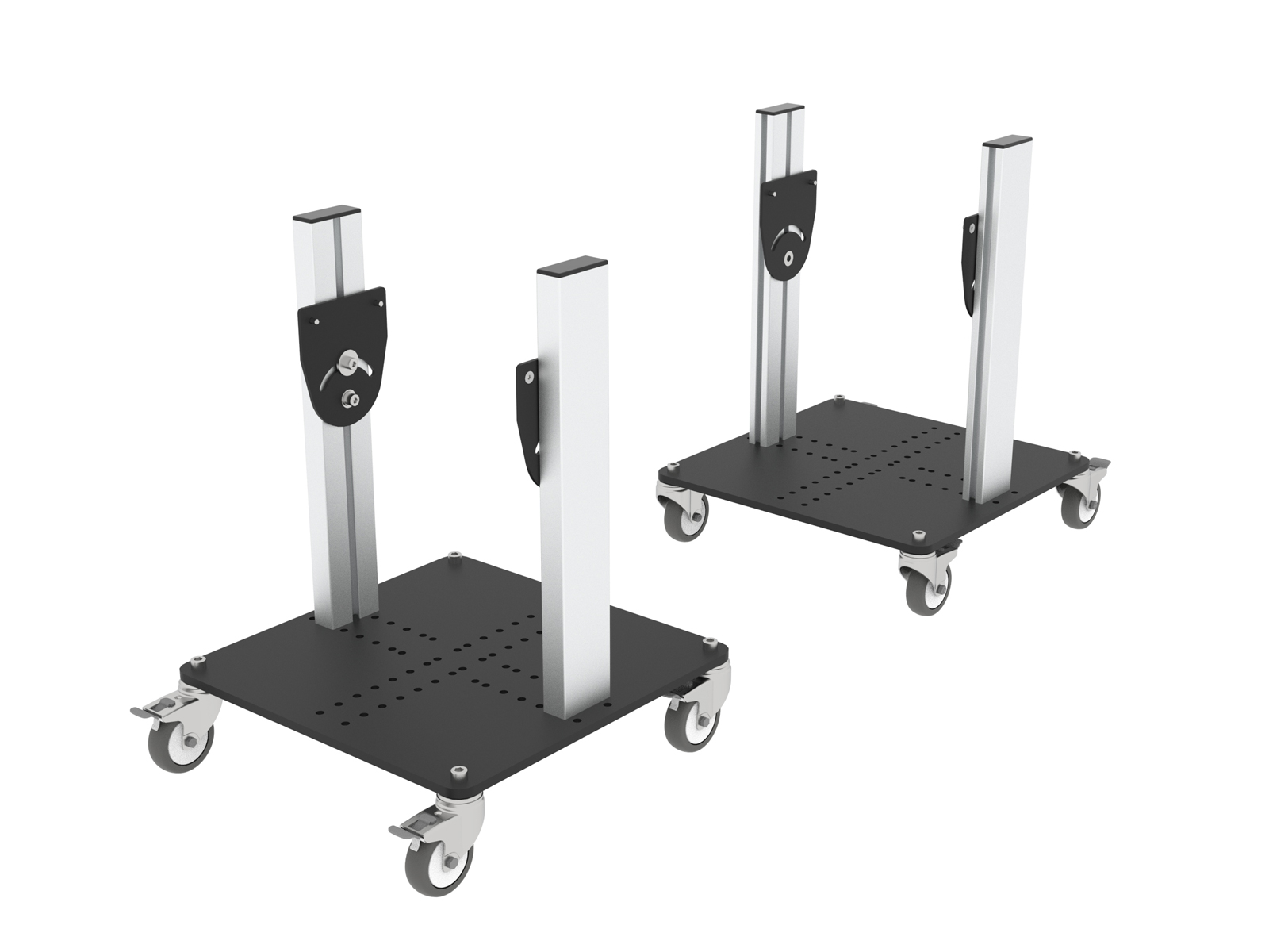 Untergestell Typ BM 120