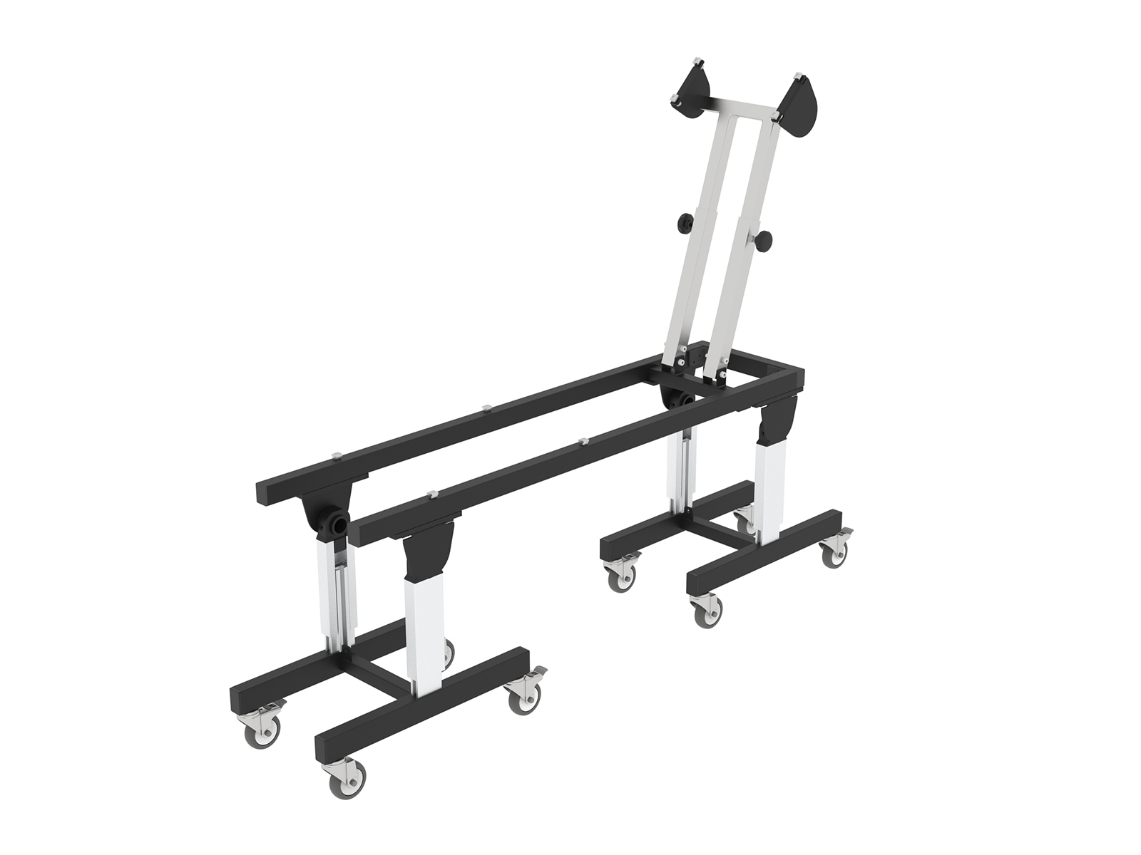 Untergestell Typ HF 340