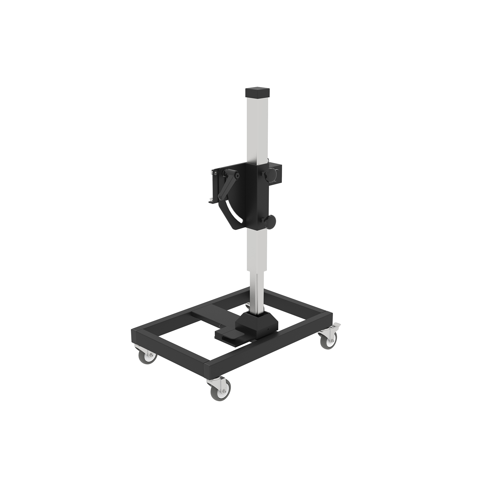 Base frame type IE 010