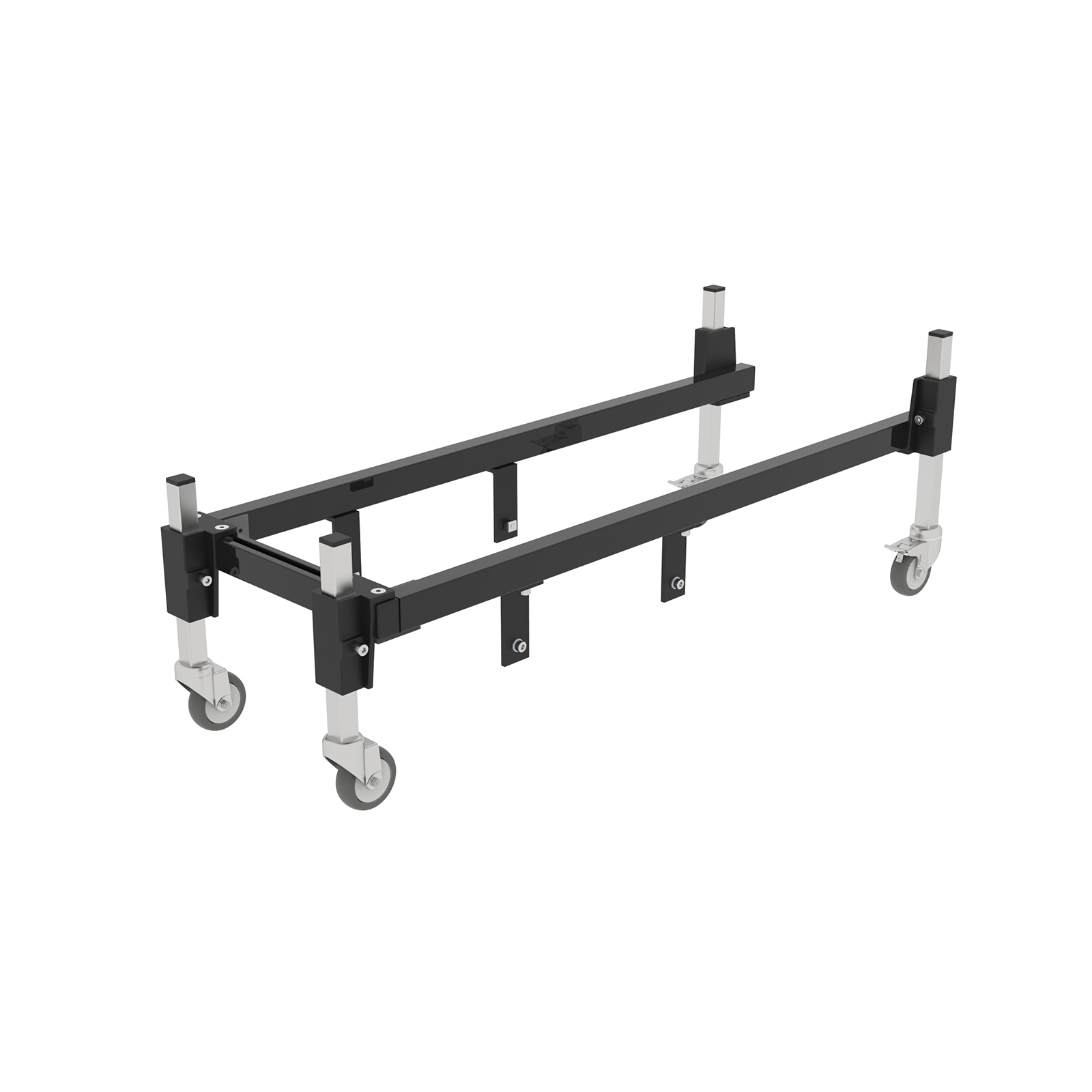 Base frame type KB 010