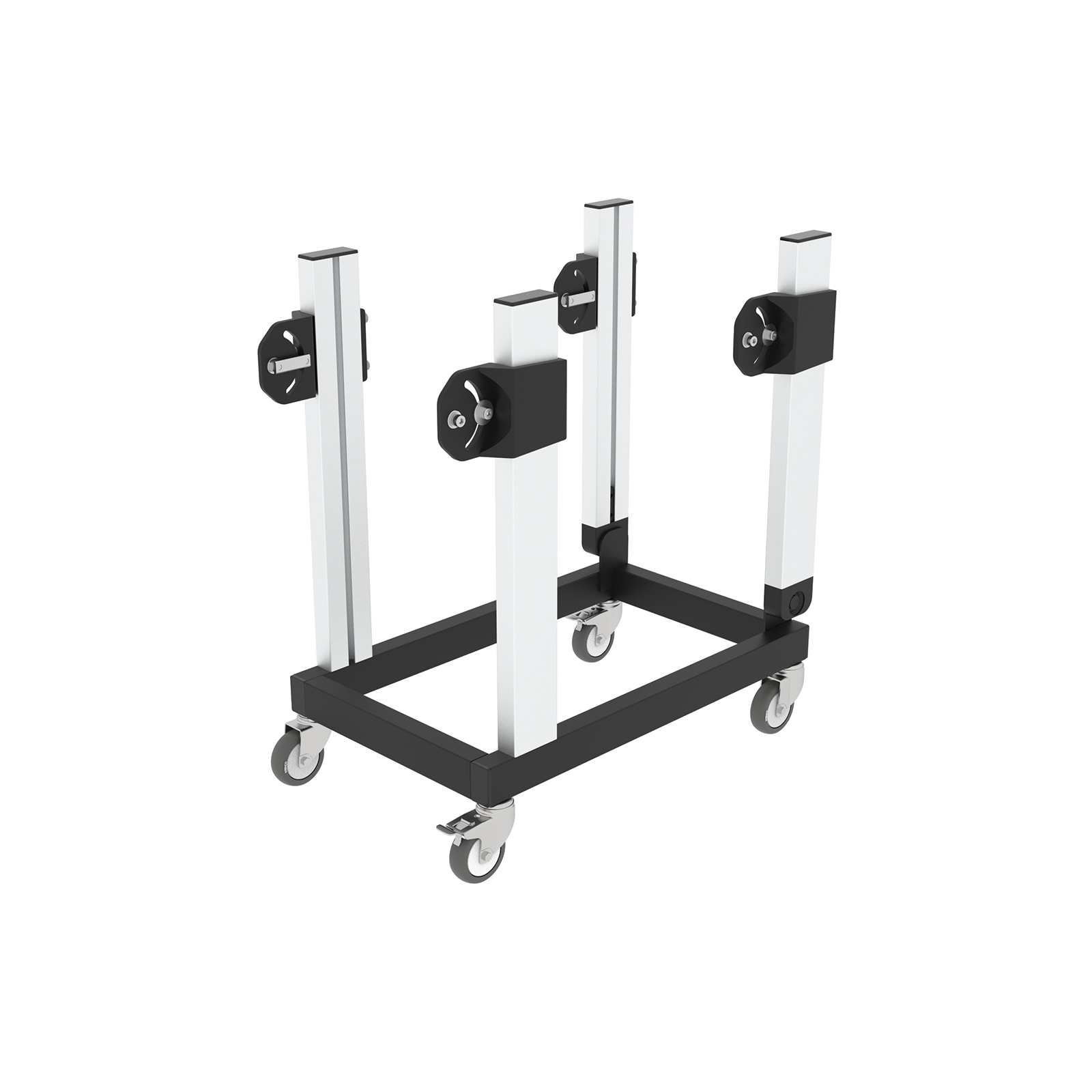 Base frame type LD 120