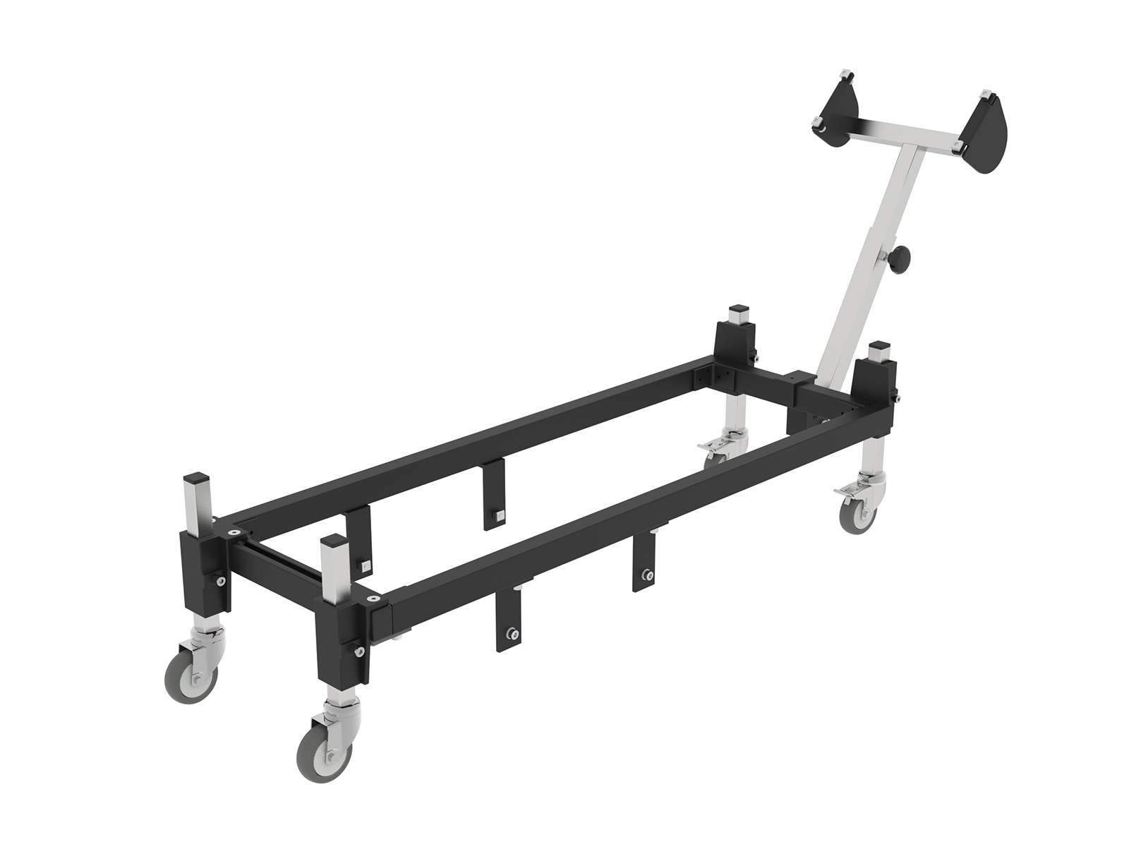 Untergestell Typ TB 110