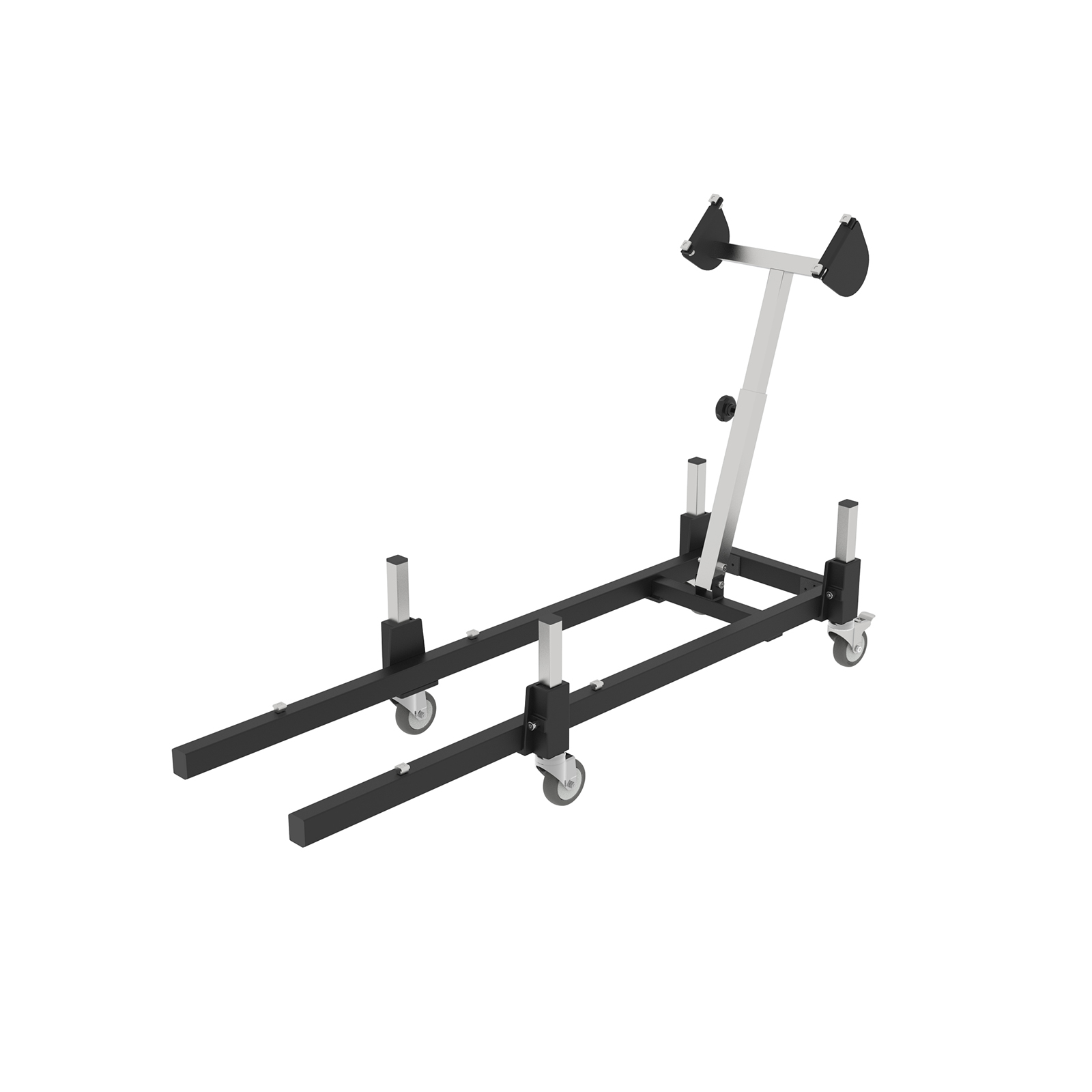 Base frame type TF 110