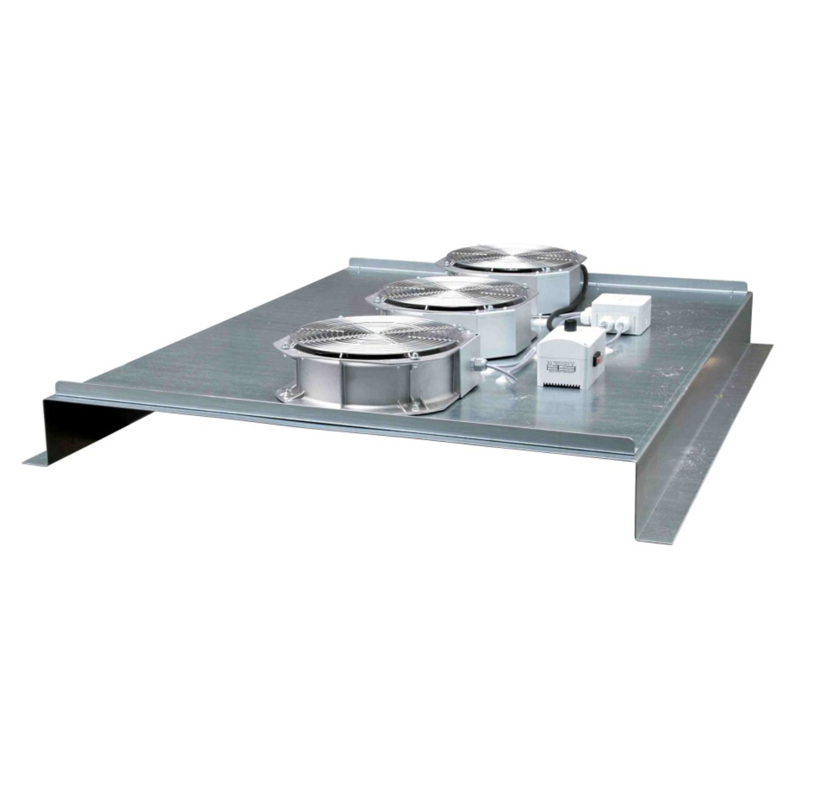 Ventilatoren