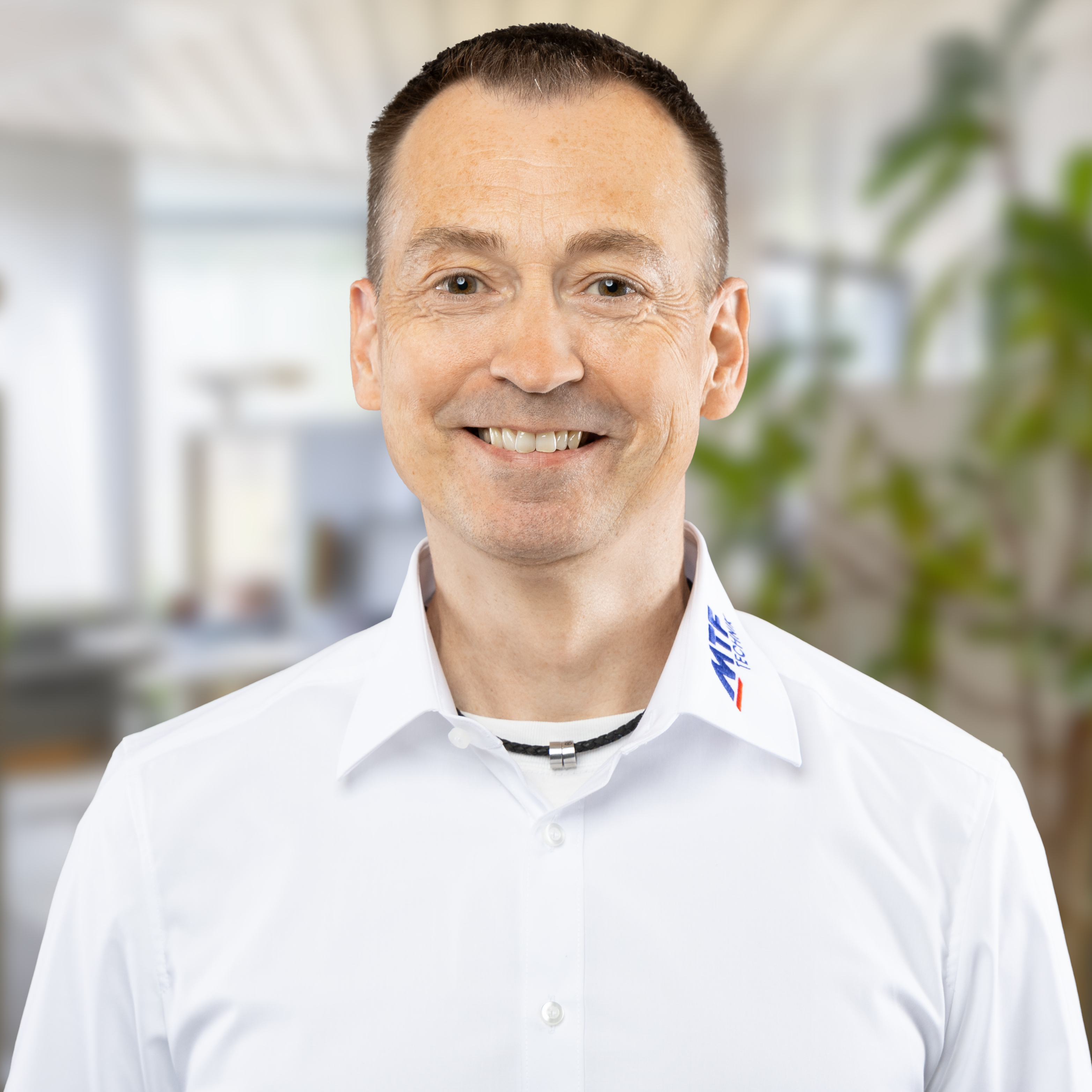 Ansprechpartner MTF Technik 
Hardy Schürfeld GmbH & Co. KG
