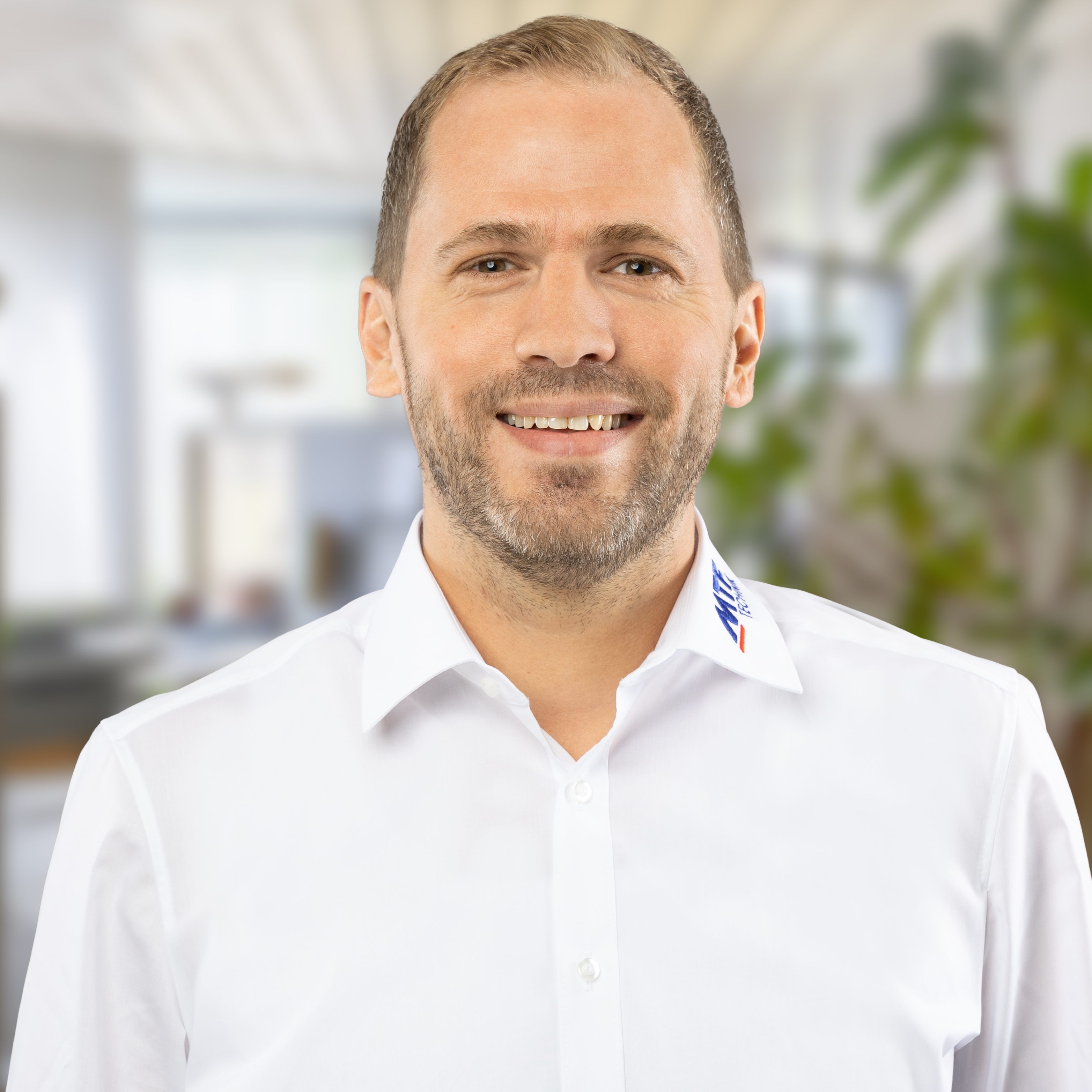 Ansprechpartner MTF Technik 
Hardy Schürfeld GmbH & Co. KG