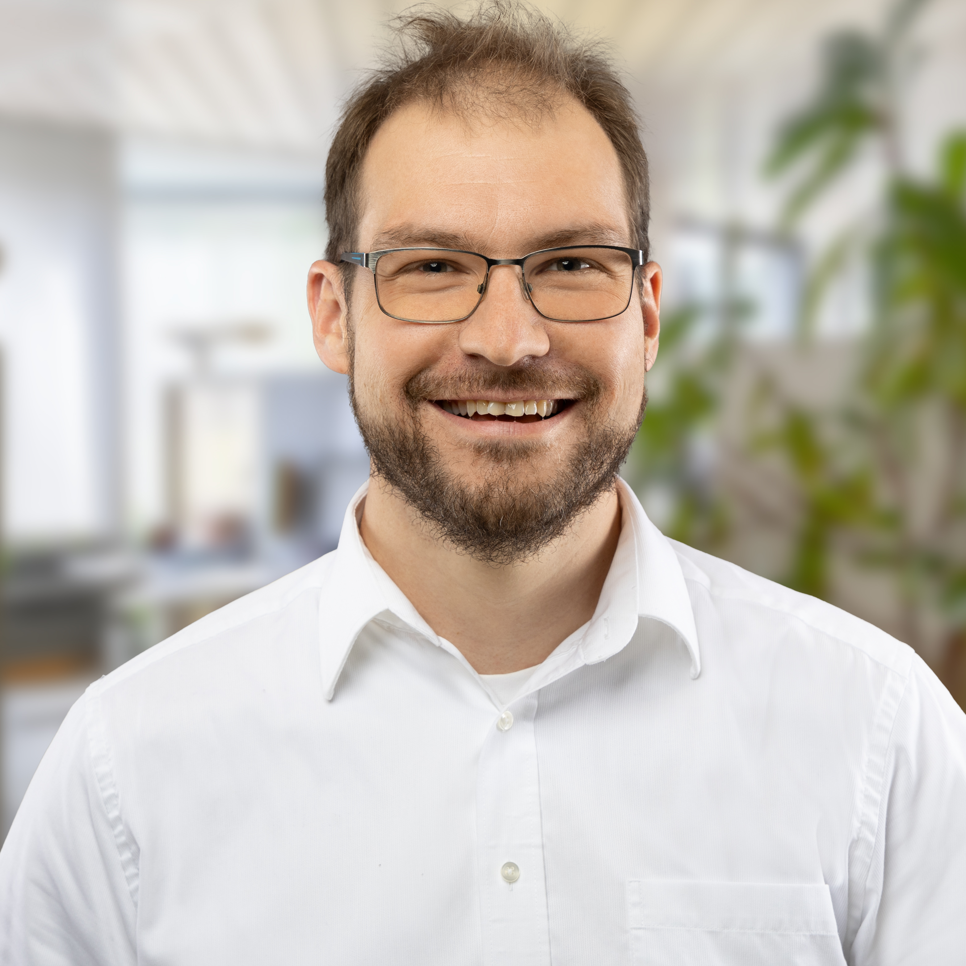 Ansprechpartner MTF Technik 
Hardy Schürfeld GmbH & Co. KG