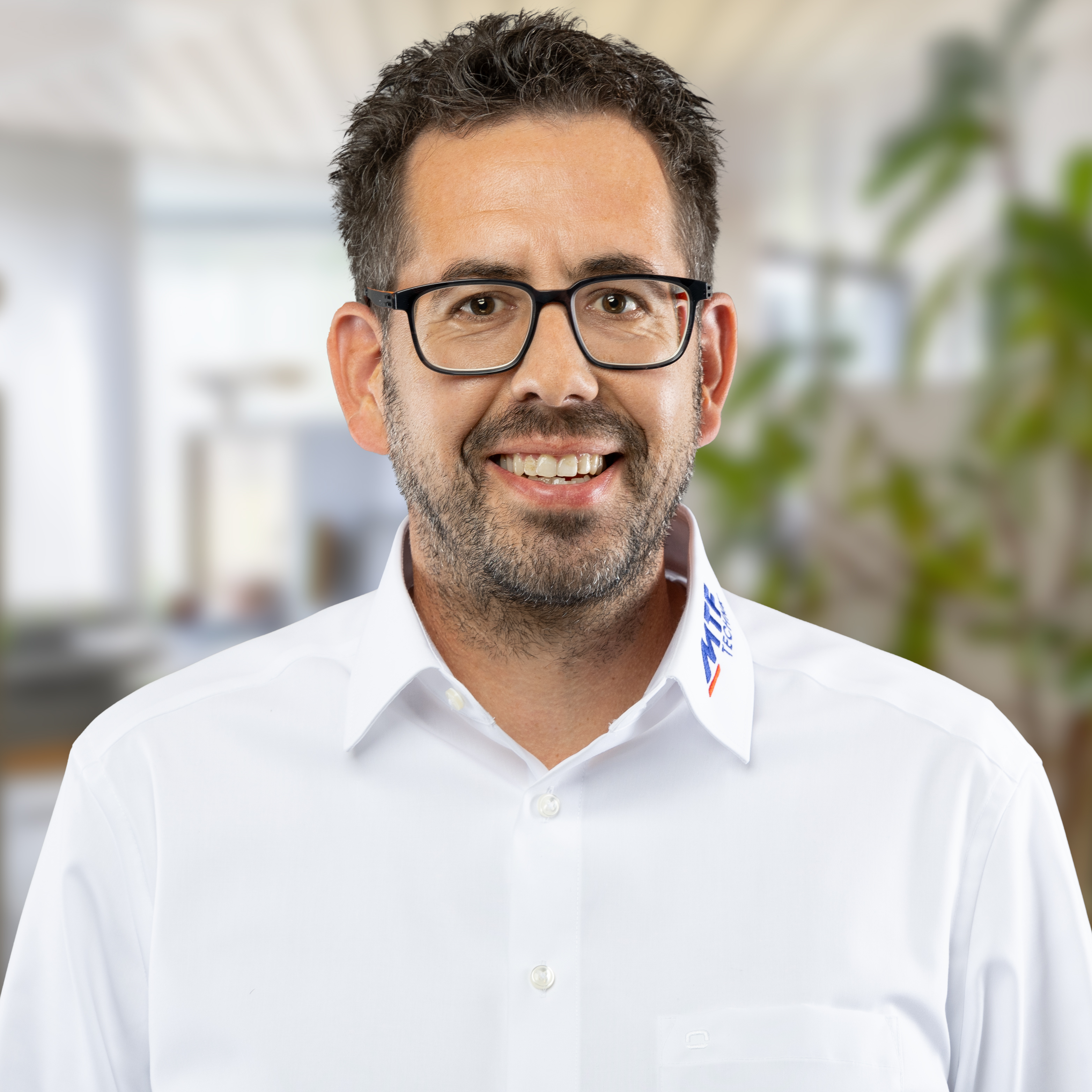 Ansprechpartner MTF Technik 
Hardy Schürfeld GmbH & Co. KG