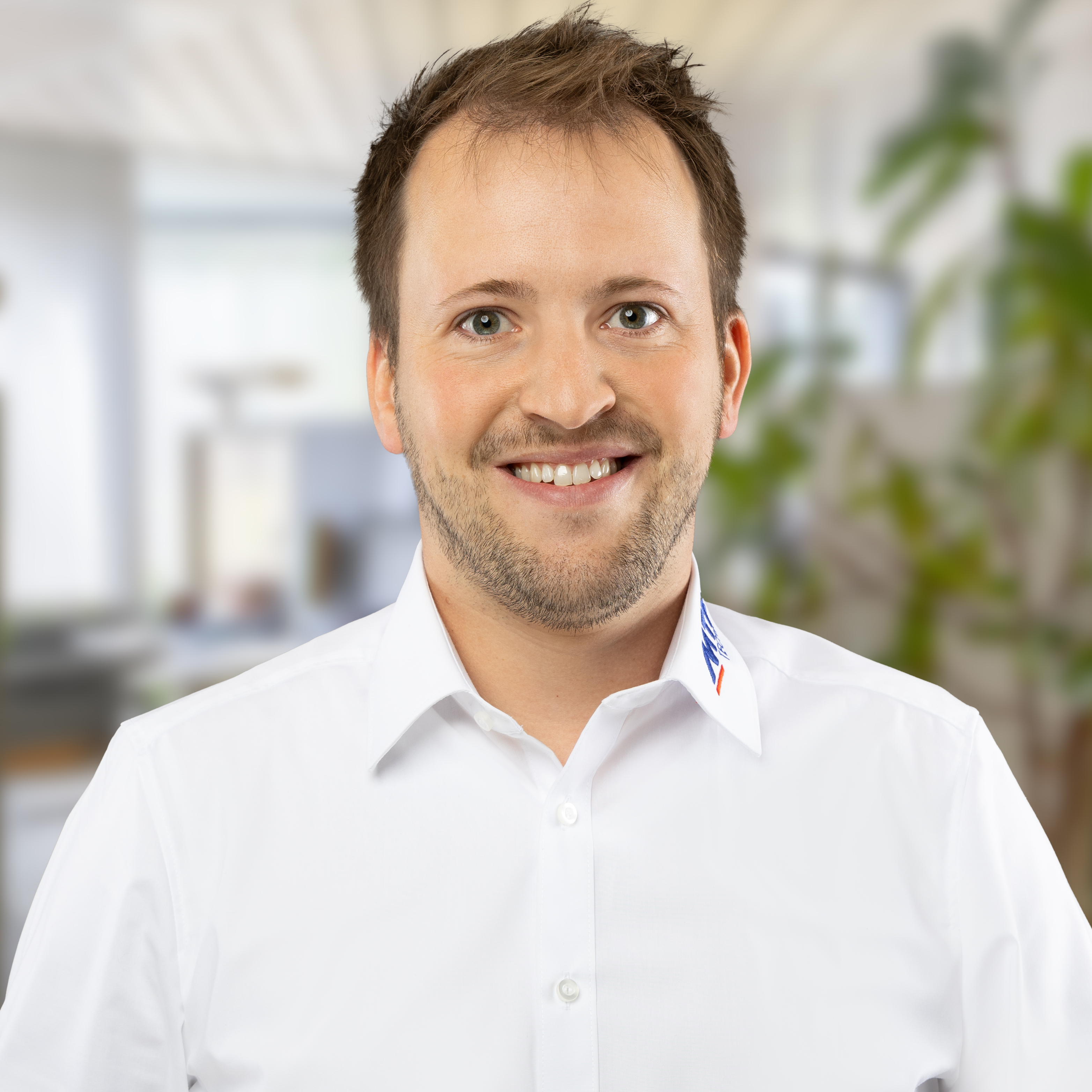 Ansprechpartner MTF Technik 
Hardy Schürfeld GmbH & Co. KG