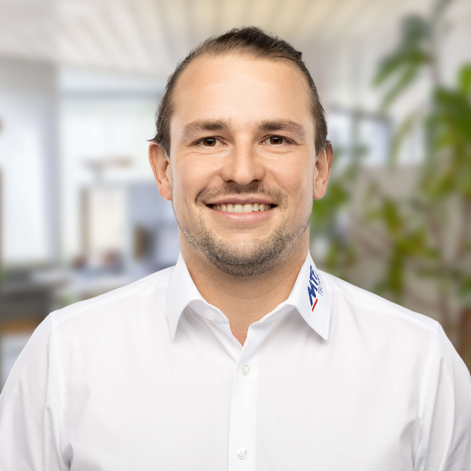 Ansprechpartner MTF Technik 
Hardy Schürfeld GmbH & Co. KG