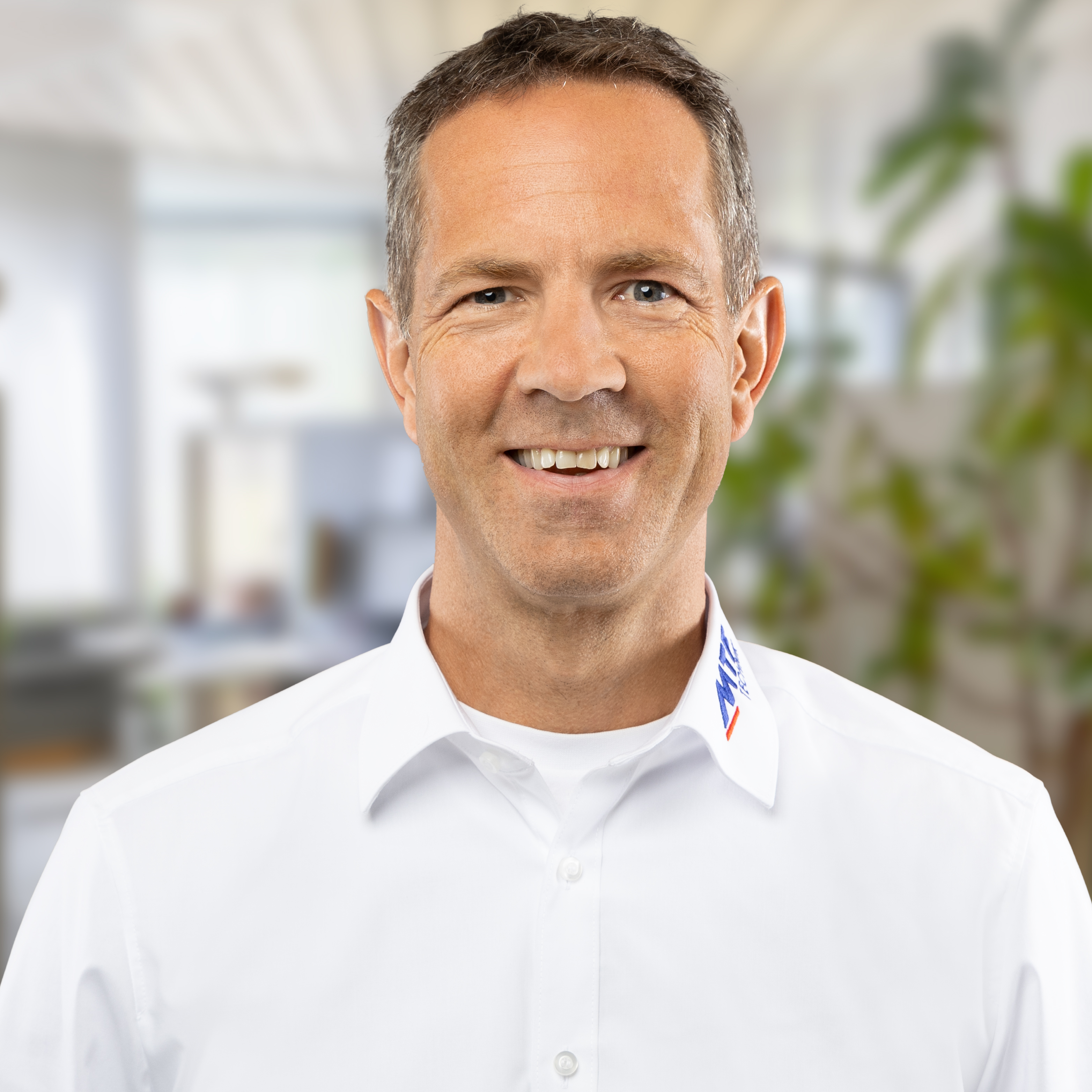 Ansprechpartner MTF Technik 
Hardy Schürfeld GmbH & Co. KG