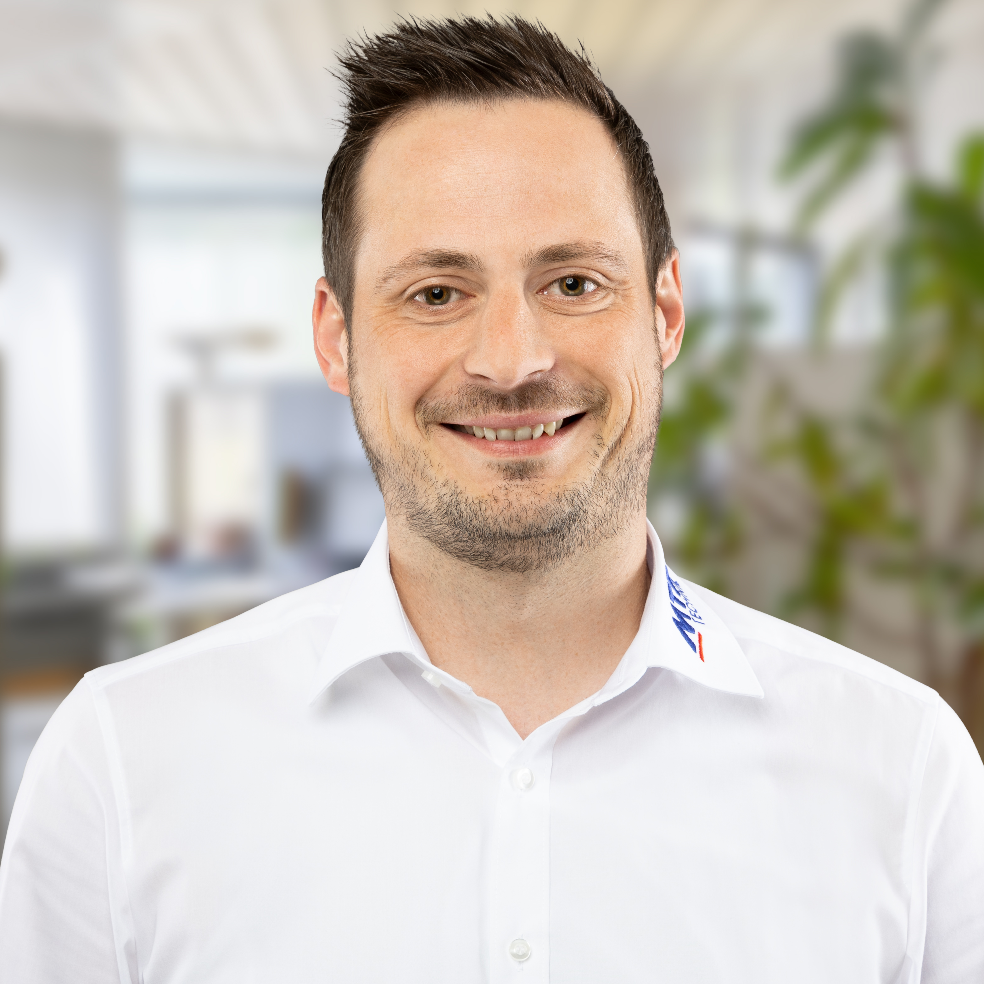 Ansprechpartner MTF Technik 
Hardy Schürfeld GmbH & Co. KG