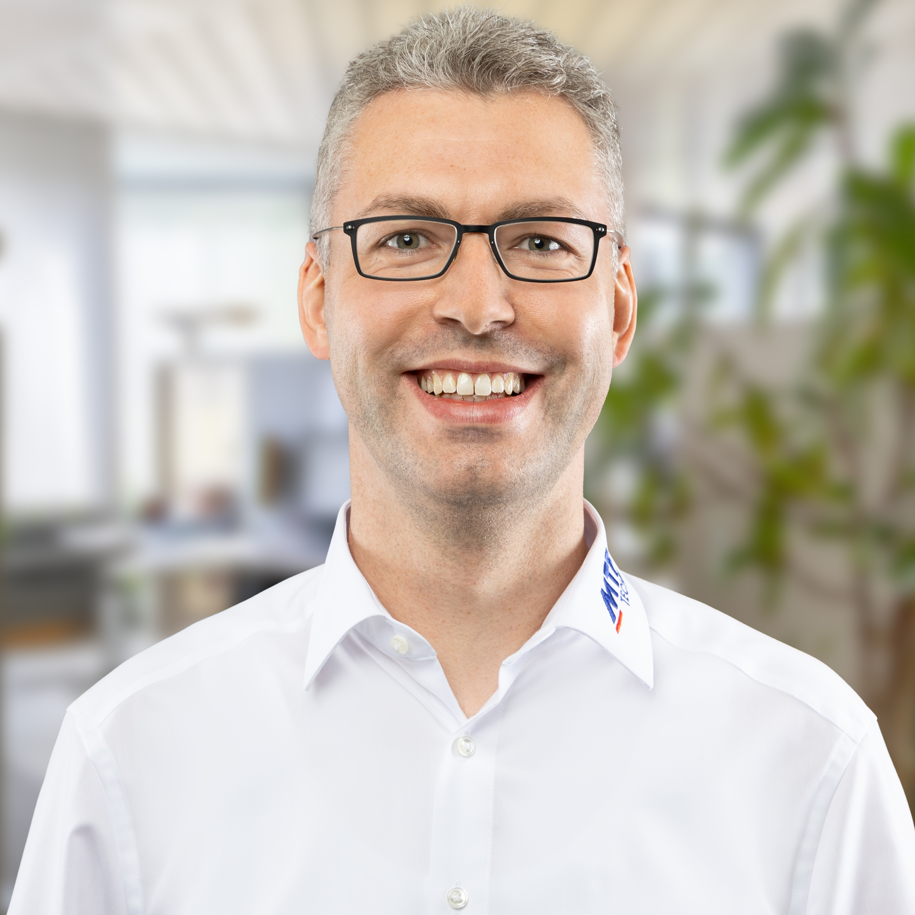 Ansprechpartner MTF Technik 
Hardy Schürfeld GmbH & Co. KG