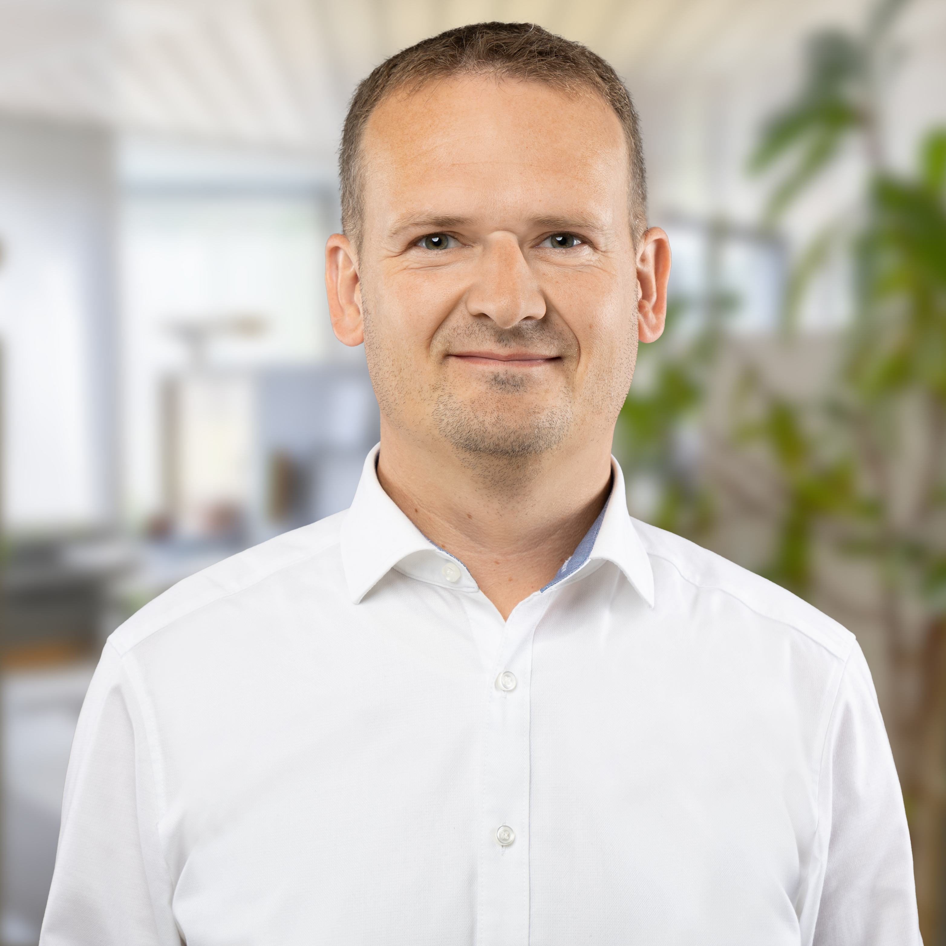 Ansprechpartner MTF Technik 
Hardy Schürfeld GmbH & Co. KG