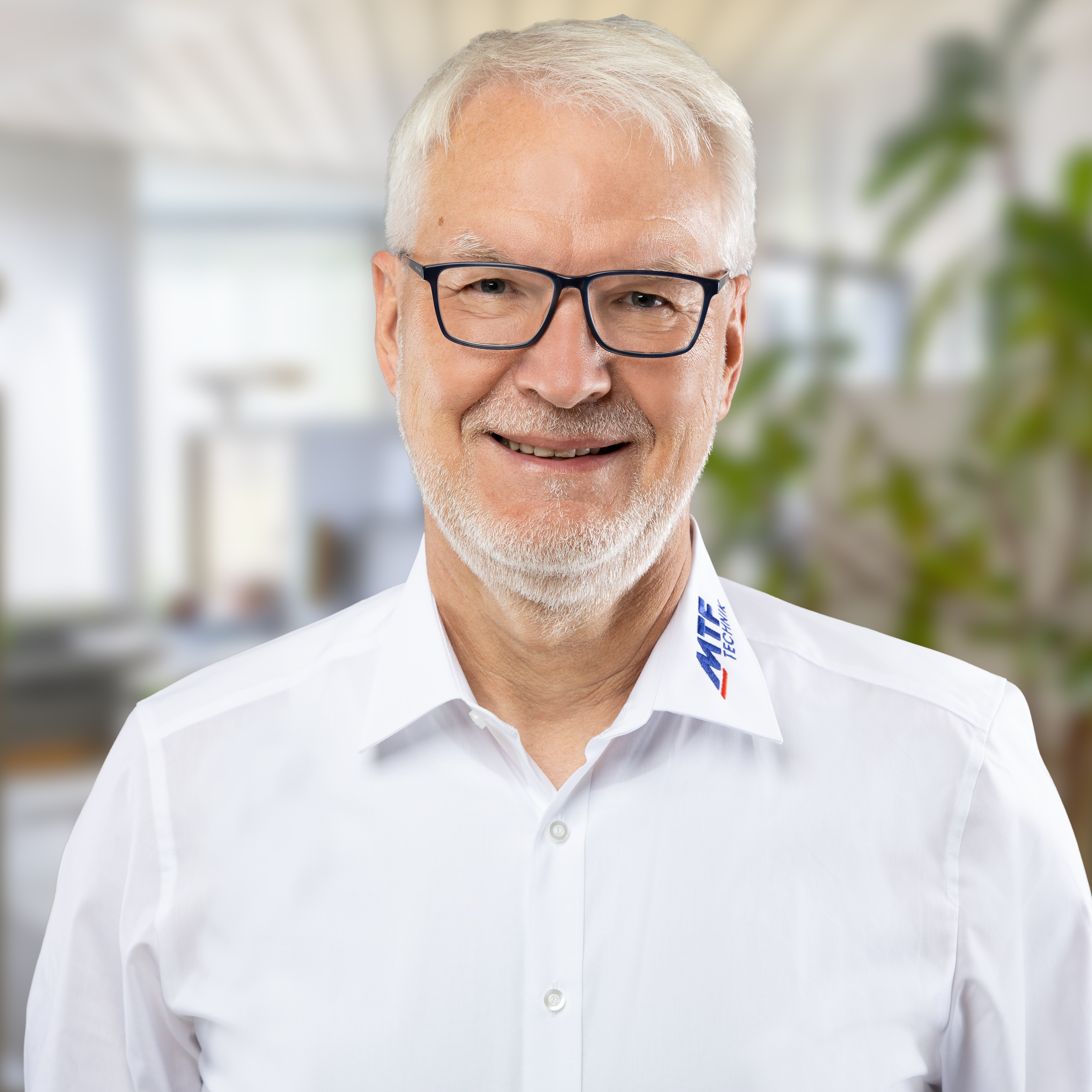 Ansprechpartner MTF Technik 
Hardy Schürfeld GmbH & Co. KG