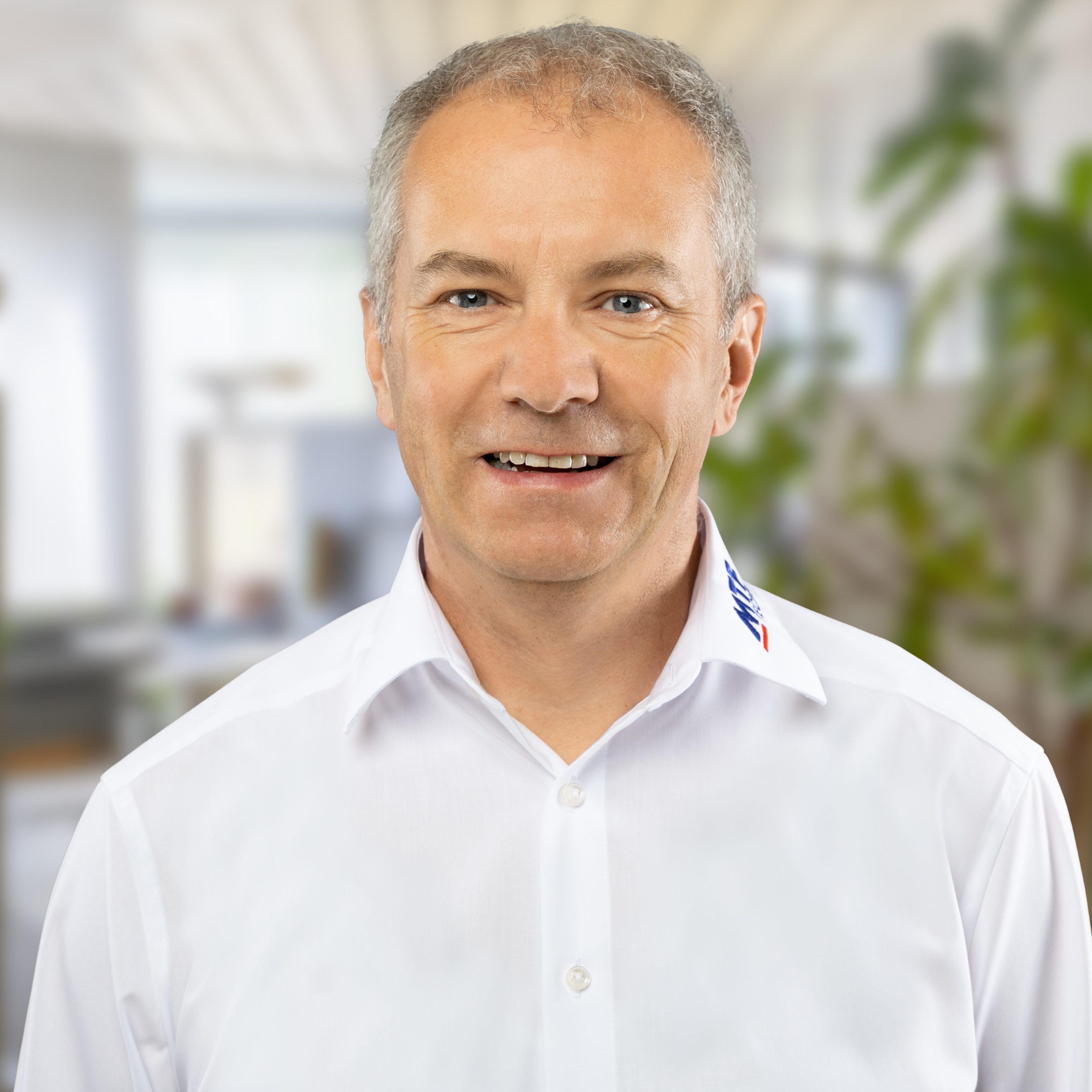 Ansprechpartner MTF Technik 
Hardy Schürfeld GmbH & Co. KG