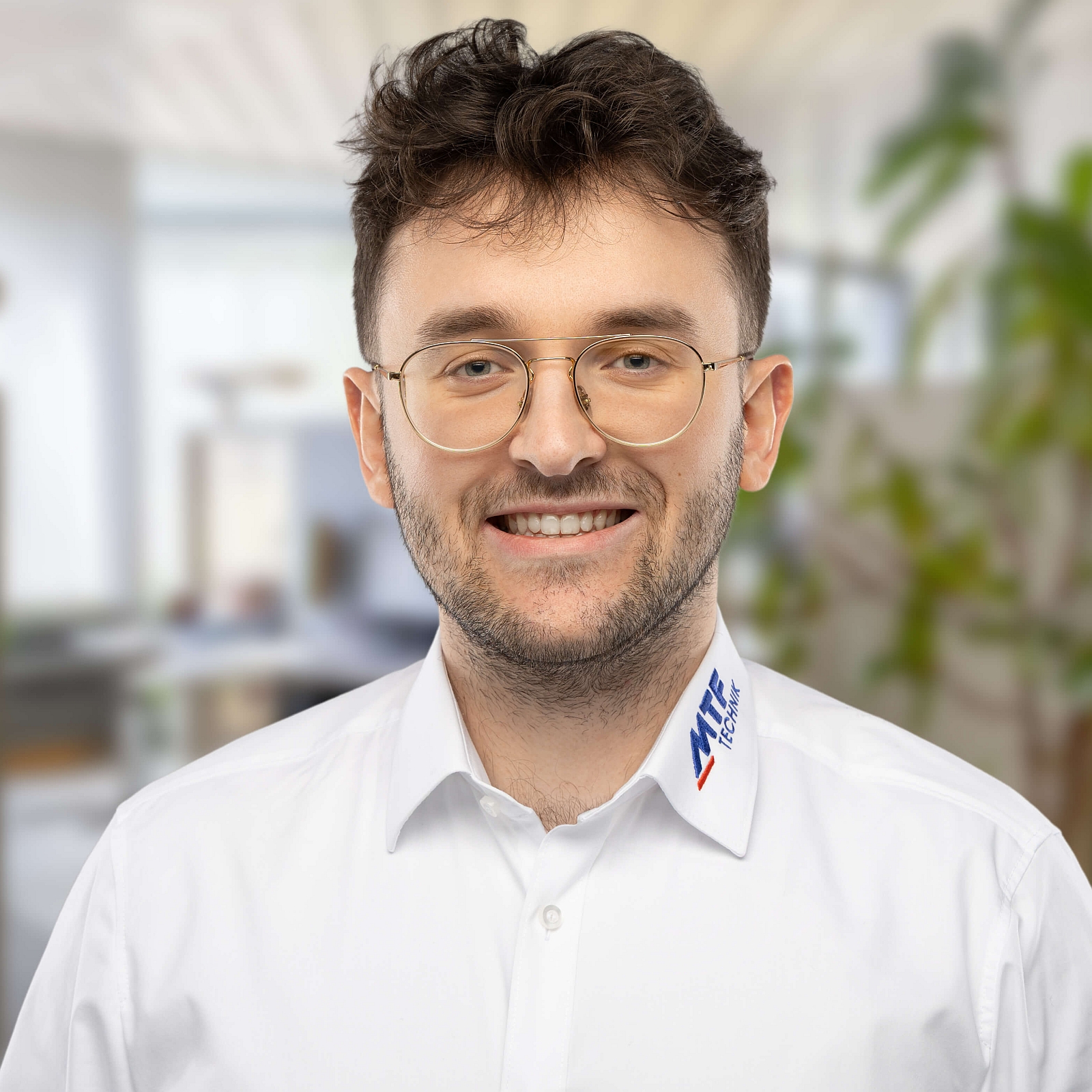 Ansprechpartner MTF Technik 
Hardy Schürfeld GmbH & Co. KG