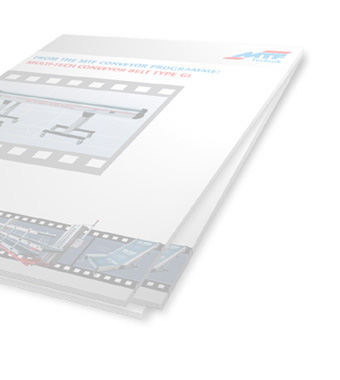 MTF Technik - Transportbands teknik